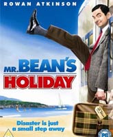 Mr. Bean